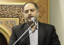  شهردار قهاوند نشان داد بدون اعتبار ملی می توان برای حفظ میراث دفاع مقدس گام برداشت