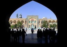 سال تحصیلی جدید در حوزه علمیه خواهران همدان با 400طلبه آغاز می شود