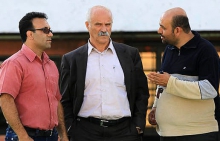 مدیرعامل جدید الوند همدان معرفی شد
