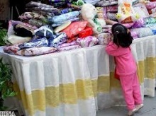 همکاری کمیته امداد و آموزش و پرورش در اجرای جشن عاطفه ها مثال زدنی است
