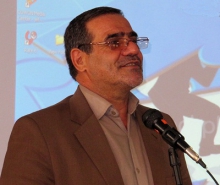 انتقاد شدید فرماندار از وضعیت فرهنگی دانشگاه های نهاوند