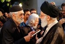 شاعران انقلاب وارثاني لايق براي گنجينه شعر و ادب فارسي
