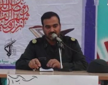 برگزاری بیش از ۱۲۰ عنوان برنامه به‌ مناسبت هفته دفاع مقدس در نهاوند