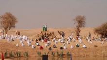 واقعه غدیر در همدان بازسازی می‌شود 
