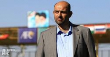 سرپرست الوند همدان خبر داد: آغاز تمرینات الوند همدان برای رویارویی با حریف دزفولی