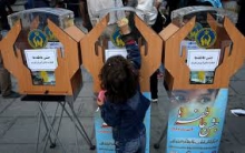 جشن عاطفه ها در 268 مدرسه نهاوند برگزار شد
