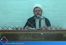  نخستین یادواره ۴۱ شهید نیروی انتظامی تویسرکان برگزار شد