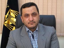شرکت مددجویان زندان همدان در دوره آموزش احکام
