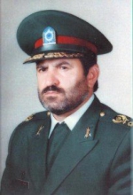 خاطراتی زیبا از شهید آریافر/ وصیتنامه ای که در تشنگی نوشته شد