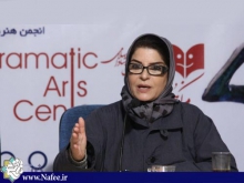 پذیرش دانشجوی تئاترکودک و نوجوان از سال 94در دانشگاه تهران 