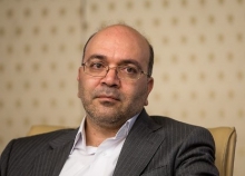 مدیرعامل آب و فاضلاب کشور در رزن: سد تالوار جواب‌گوی خوبی برای تأمین آب همدان نیست