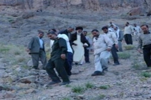 کوه‌پیمایی صبحگاهی رهبر معظم انقلاب در ارتفاعات تهران