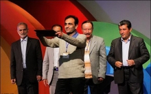 برگزیده‌های بخش نمایش خیابانی مشخص شد