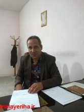 ملایر ۳۱۹ بیمار بینایی دارد