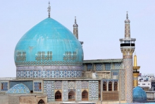 مسجد، منبر و هیئت خمیرمایه فرهنگ دینی و تأثیرگذارترین رسانه جهان شیعه 