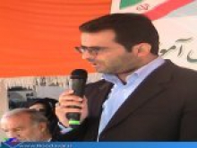  افتتاحیه المپیاد ورزشی درون مدرسه ای در تویسرکان برگزار می شود