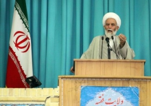 کسانی که شاکر نباشند، نعمت ها از آنها فراری خواهند بود
