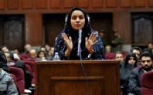 ریحانه جباری اعدام شد 