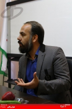 تذکرات حاج منصور به مداحان قبل از شروع محرم/مداحی شغل نیست