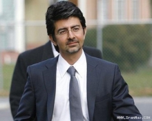 یک مرد ایرانی ، هشتمین ثروتمند جهان شد! +عکس