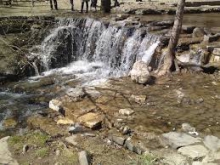 آب رودخانه گنجنامه و عباس آباد نیز پتانسیل آلودگی را دارند