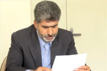 دانش‌آموزان همدان قاطعانه شعار "مرگ بر آمریکا" سر می‌دهند 