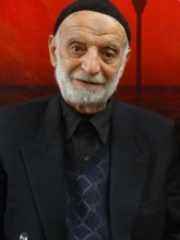 استاد محمد رحیم مسکین سرپرست مکتب امام زمان (عج) و یکی از پیر غلامان حسینی امروز به ملکوت اعلی پیوست
