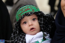 زیباترین سمفونی عالم در هق هق لالایی ها ثبت شد