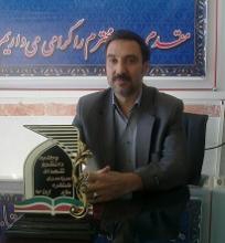 850 اثر برای شرکت در کنگره دریافت شده است
