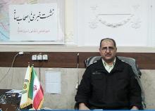 عضویت رسمی در پلیس افتخاری تویسرکان آغاز شد