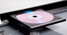 ذخیره سازی اطلاعات ۱۰۰۰ ترابایتی بر روی یک DVD!