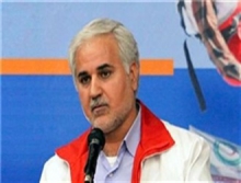 تویسرکان شرایط راه اندازی رشته دانشگاهی امداد و نجات را دارد