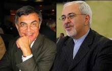 مشاور حقوقی دکتر ظریف به دانشگاه بوعلی سینا می آید