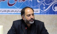 عامل موفقیت در کار فرهنگی  باورپذیری و کارجهادی است