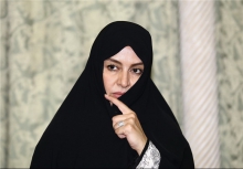 عکسهای متفاوت مریلا زارعی و چند سینماگر موفق ایرانی در مراسم اهدای جوایز آسیاپاسفیک