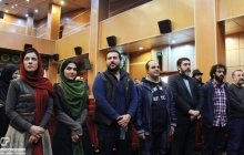 چهره متفاوت بازیگران سریال پرطرفدار پرده نشین خارج از دنیای فیلم