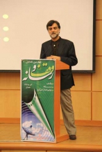 پیشنهاد جالب "درستکار" به اهالی رسانه در همدان 