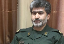 دانش‌آموزن بسیجی همدان در حماسه 9 دی شرکت می‌کنند