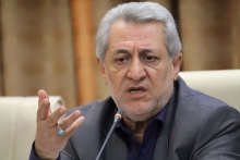 اجازه مانع‌تراشي به هيچ سازماني در امر عمران شهري نمي‌دهم