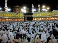 اعزام بانوان باردار به عمره مفرده ممنوع است