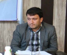 خبرنگاران بومی روحیه مطالبه گری مردم کبودراهنگ را تقویت کنند