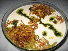 آش کلم قمری؛ غذایی محلی و خوشمزه تویسرکانی ها