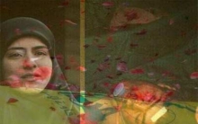 آخرین عکس از عزیزدردانه حزب الله