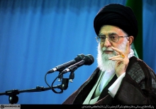 نشان دادن مظهر معنویت در سکوهای قهرمانی، معرف استقامت معنوی ملت ایران است