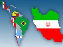 نگرانی سران کاخ سفید از همسایگی با ایران در نیمکره غربی