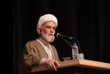 مبلغان، آسیب های اجتماعی را رصد کنند