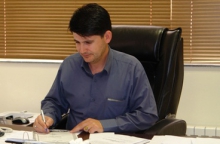 ارتقای ادبیات بومی از نتایج برگزاری جشنواره های ادبی در کبودراهنگ است