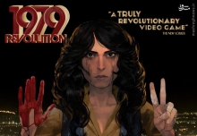 نگاهی به بازی انقلاب 1979+ عکس و فیلم 