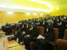 اجرای طرح توانمند سازی زنان حاشیه شهر در همدان 