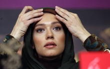  درخواست بازیگر زن از قاسم سلیمانی! 